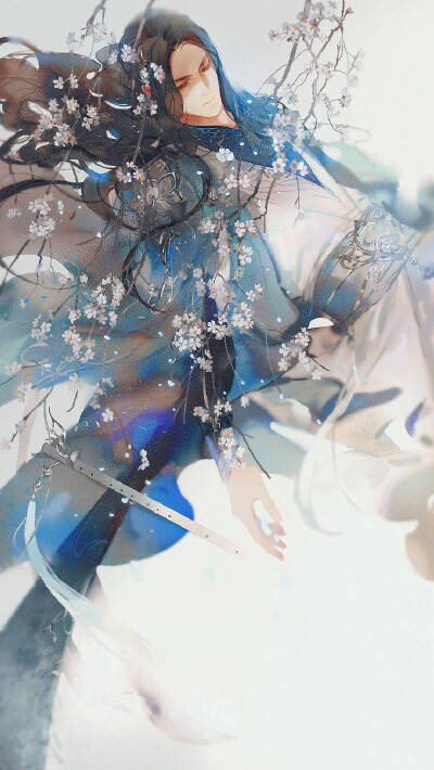 花间 by眠狼