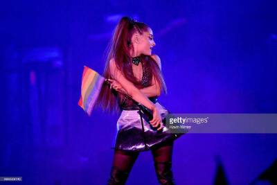 Ariana Grande 