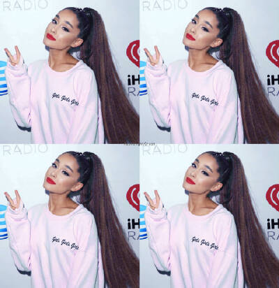 Ariana Grande 