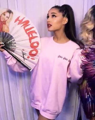 Ariana Grande 