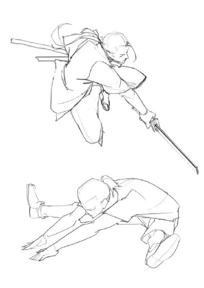 。