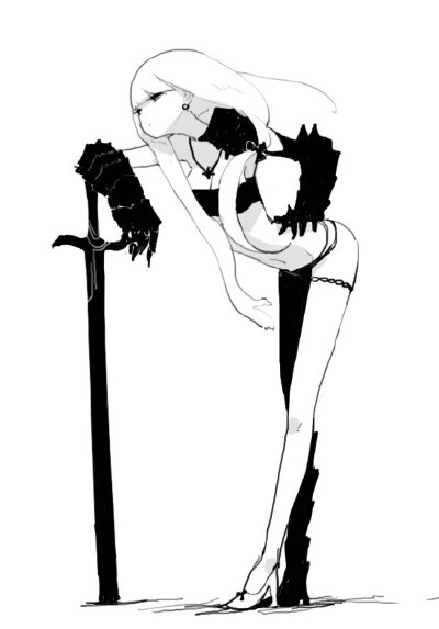 。