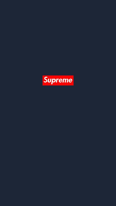 supreme