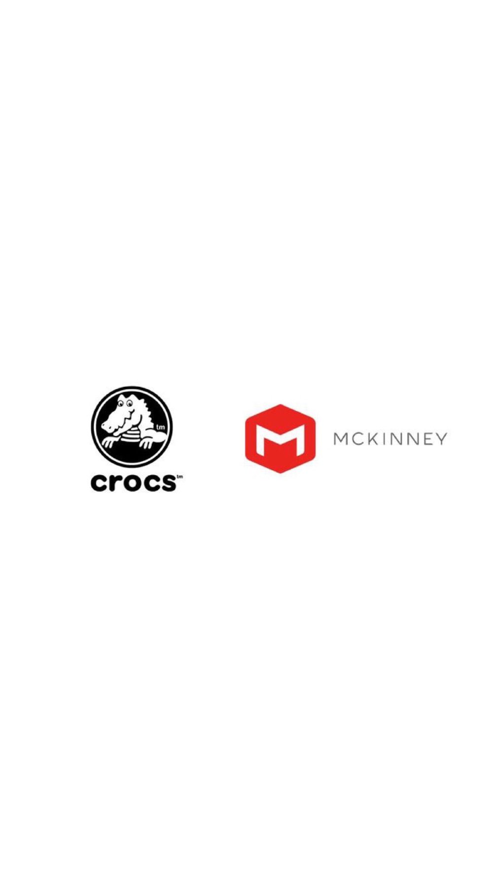 Pidan｜Crocs