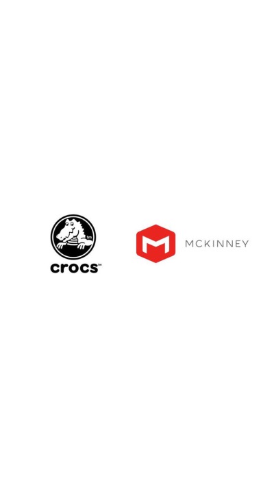 Pidan｜Crocs