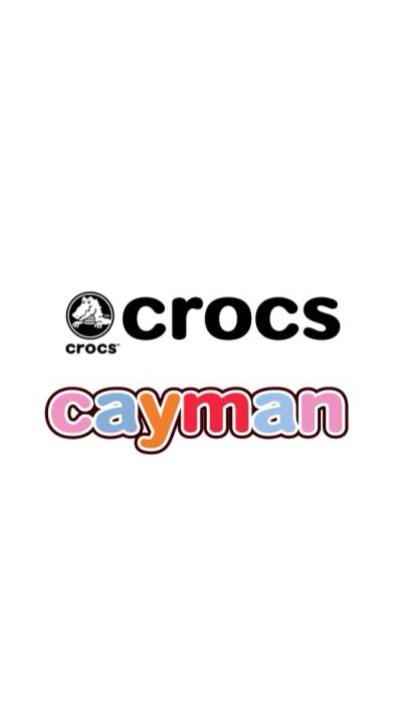 Pidan｜Crocs