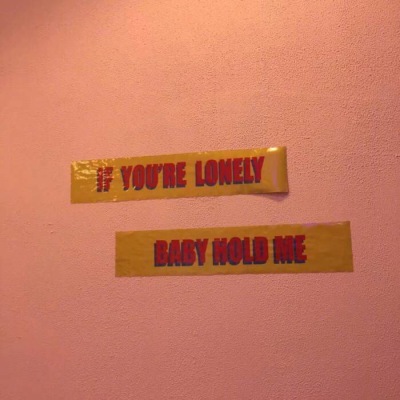 Hold me
