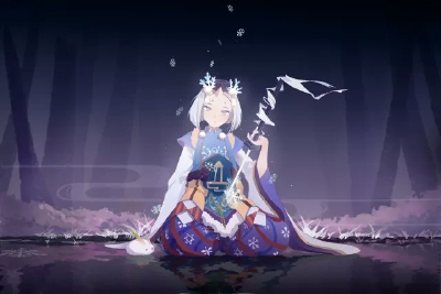 雪童子