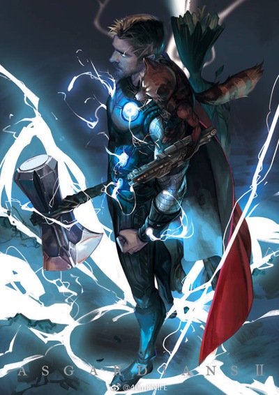 Thor