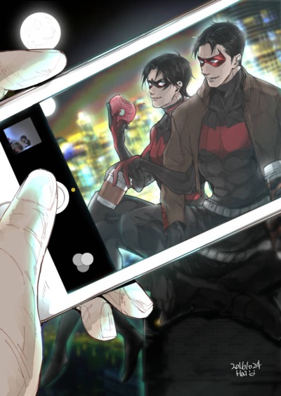 Jaydick