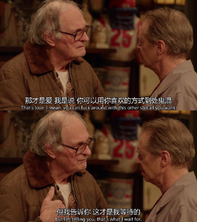 oh,Uncle Pete #百年酒馆#