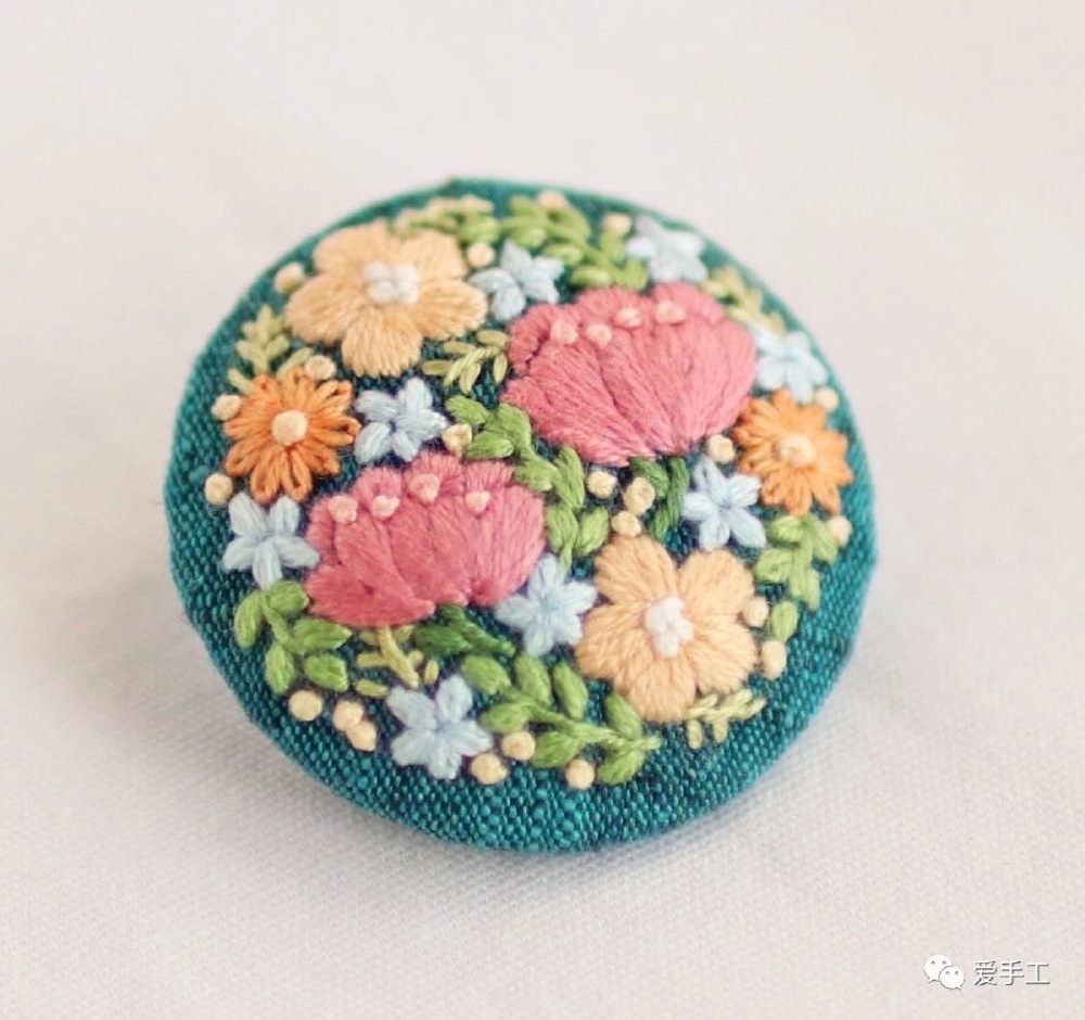 刺绣