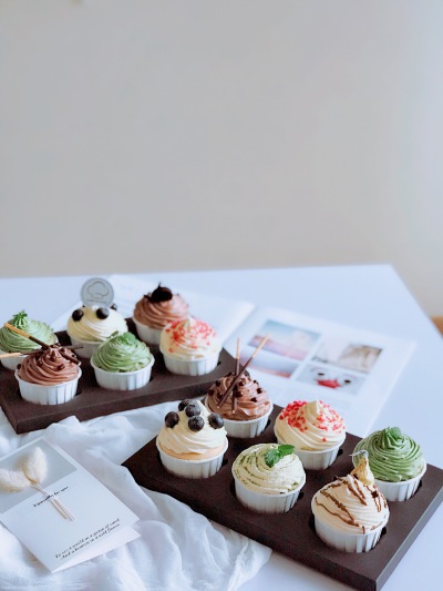 Cupcake 