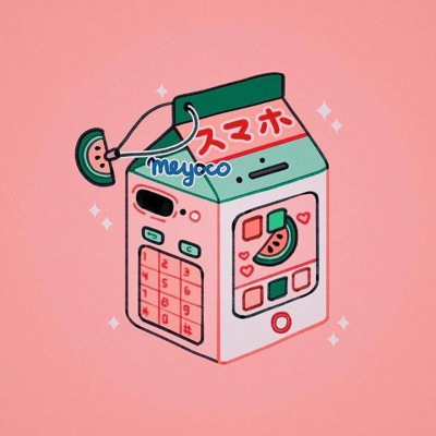 桃子色