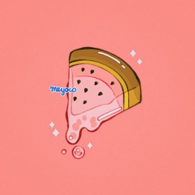 桃子色
