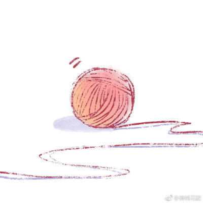这是毛线