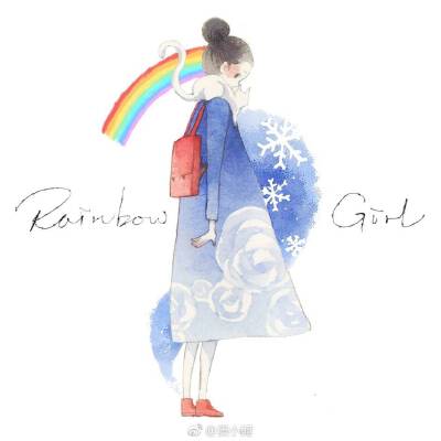 水彩