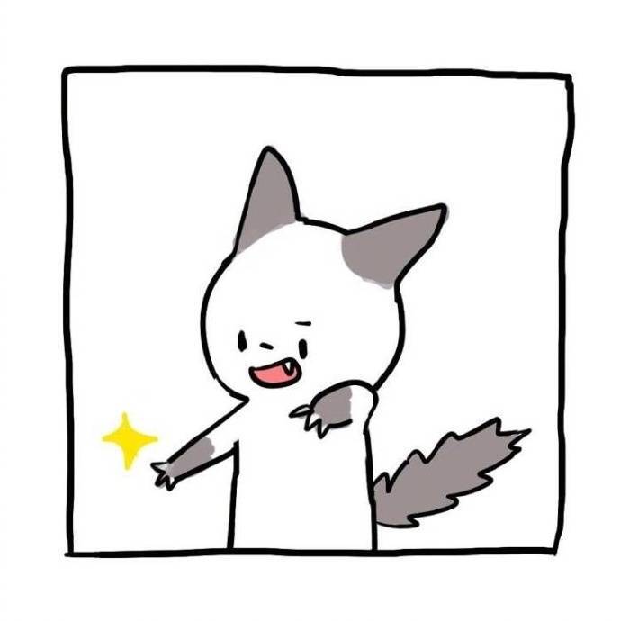卡通搞怪情头