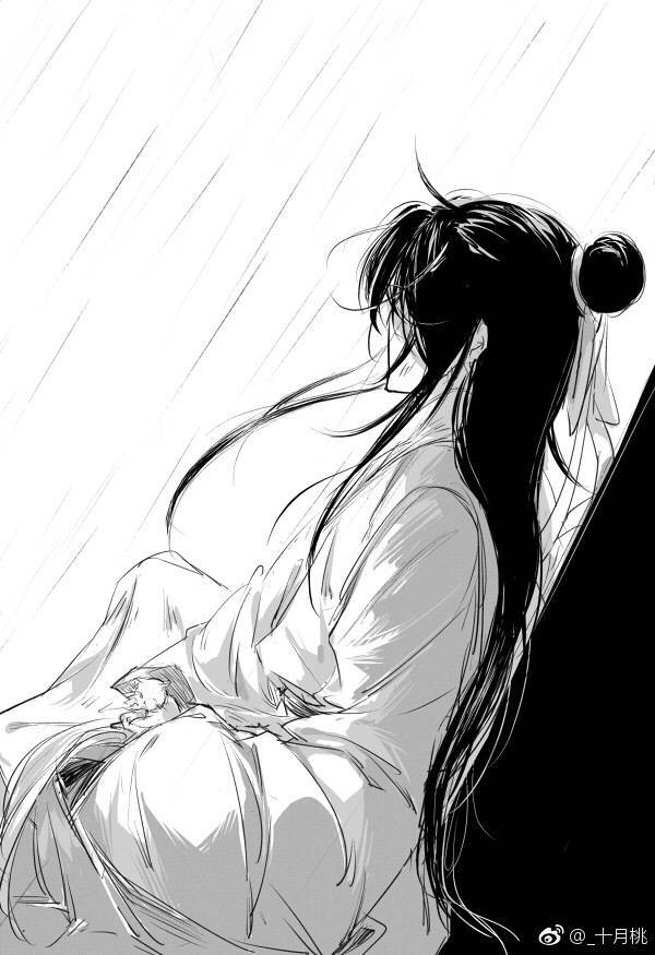 天官赐福
