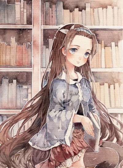水彩水粉