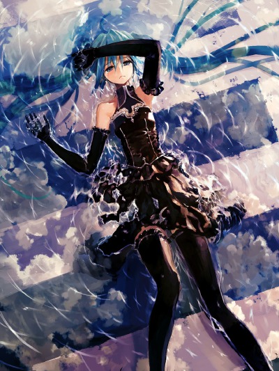 miku