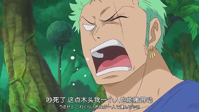 海贼王