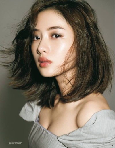 #石原さとみ# #石原里美# #十元# 头像 女生 日系 穿搭 搭配 壁纸 小天使 美 事业线