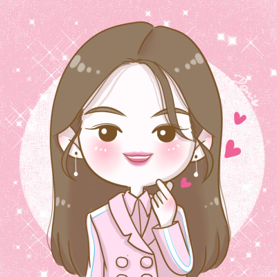 #Demiの头像#
创造101可爱的女孩儿们……