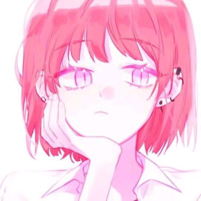 动漫头像＃女