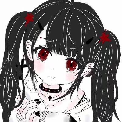 动漫头像＃女