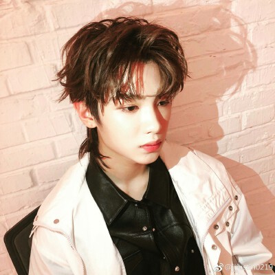 justin 黄明昊 nine percent