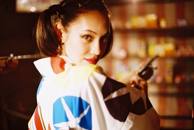 Kiko 
