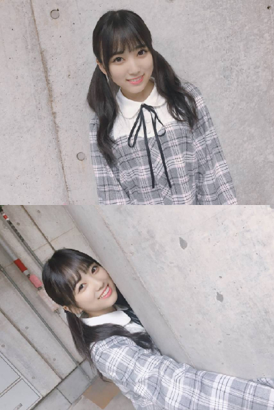 矢吹奈子