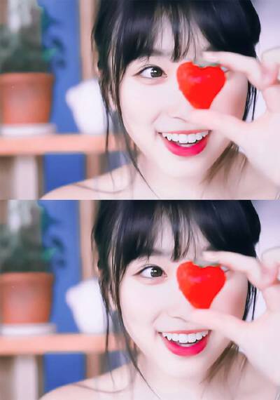 矢吹奈子