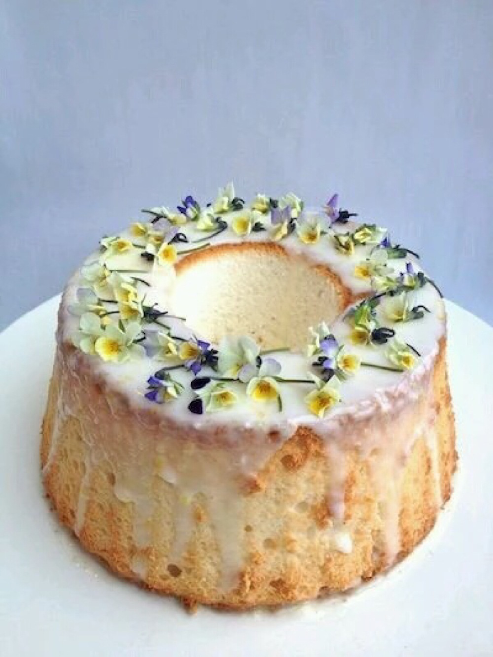 治愈甜点 cake