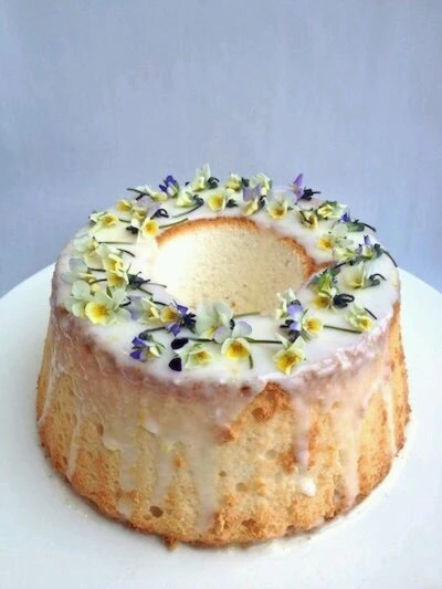 治愈甜点 cake