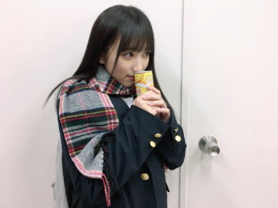 矢吹奈子