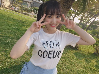 矢吹奈子