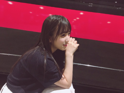 矢吹奈子