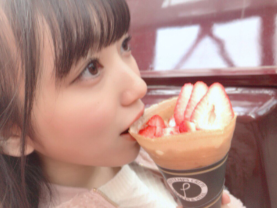 矢吹奈子
