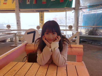 矢吹奈子