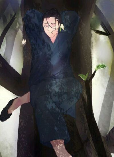 王也