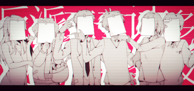 ？