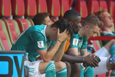 中文队名：德国国家男子足球队 外文队名：Deutschland Fussball Bund 运动项目：足球 所属地区：欧洲 成立时间：1900年（庚子年）1月28日 现任主教练：尤阿希姆勒夫：4次世界杯冠军，4次世界杯亚军，3次欧洲杯冠军，…