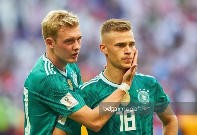 中文队名：德国国家男子足球队 外文队名：Deutschland Fussball Bund 运动项目：足球 所属地区：欧洲 成立时间：1900年（庚子年）1月28日 现任主教练：尤阿希姆勒夫：4次世界杯冠军，4次世界杯亚军，3次欧洲杯冠军，…