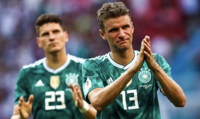 中文队名：德国国家男子足球队 外文队名：Deutschland Fussball Bund 运动项目：足球 所属地区：欧洲 成立时间：1900年（庚子年）1月28日 现任主教练：尤阿希姆勒夫：4次世界杯冠军，4次世界杯亚军，3次欧洲杯冠军，…
