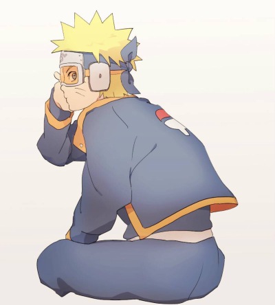 带土