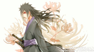 带土