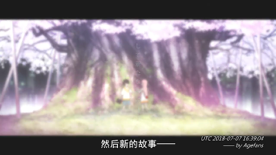 DARLING in the FRANXX
截图