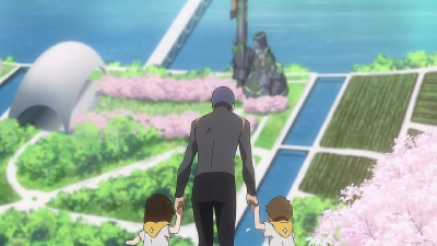 DARLING in the FRANXX
截图
